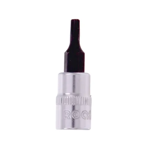 KLUCZ TRZPIENIOWY 1/4, TORX-5 SAFE TS 15
