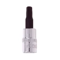 KLUCZ TRZPIENIOWY 1/4, TORX-5 SAFE TS 27