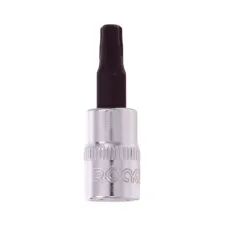 ROOKS OK-01.2776 — KLUCZ TRZPIENIOWY 1/4, TORX-5 SAFE TS 27