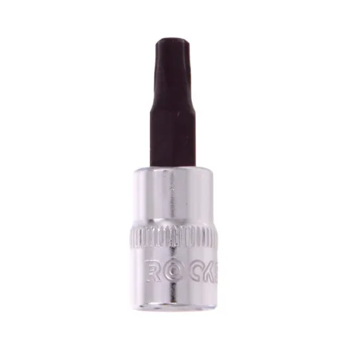 KLUCZ TRZPIENIOWY 1/4, TORX-5 SAFE TS 27
