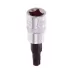 KLUCZ TRZPIENIOWY 1/4, TORX-5 SAFE TS 27