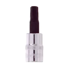 ROOKS OK-01.2777 — KLUCZ TRZPIENIOWY 1/4, TORX-5 SAFE TS 30