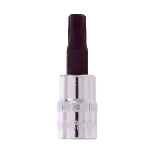 KLUCZ TRZPIENIOWY 1/4, TORX-5 SAFE TS 30