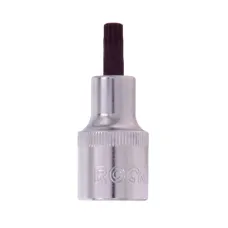 ROOKS OK-01.2814 — KLUCZ TRZPIENIOWY 1/2, 55 MM, SPLINE M 6