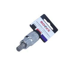 ROOKS OK-01.2818 — KLUCZ TRZPIENIOWY 1/2, 55 MM, SPLINE M 10