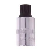 KLUCZ TRZPIENIOWY 1/2, 55 MM, SPLINE M 16