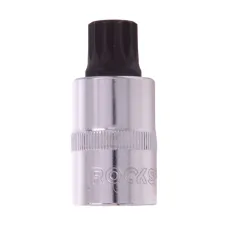 ROOKS OK-01.2821 — KLUCZ TRZPIENIOWY 1/2, 55 MM, SPLINE M 16