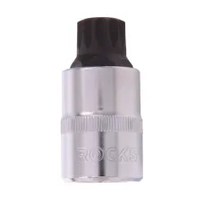 ROOKS OK-01.2823 — KLUCZ TRZPIENIOWY 1/2, 55 MM, SPLINE  M 18
