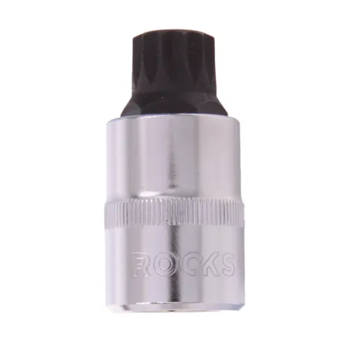 KLUCZ TRZPIENIOWY 1/2, 55 MM, SPLINE  M 18