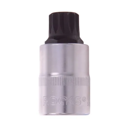 KLUCZ TRZPIENIOWY 1/2, 55 MM, SPLINE SAFE M 18