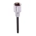 KLUCZ TRZPIENIOWY 1/2, 100 MM, TORX T 35