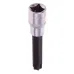 KLUCZ TRZPIENIOWY 1/2, 100 MM, TORX T 60