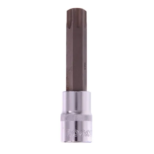 KLUCZ TRZPIENIOWY 1/2, 100 MM, TORX T 70