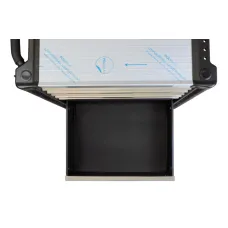 ROOKS OK-01.3009 — SZAFKA NARZĘDZIOWA STRONG R1 Z NARZĘDZIAMI 276 CZ