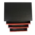 SZAFKA SERWISOWA RMS 3S, RED (SZER*GŁ*WYS) 67,5X46,5X84,5 CM