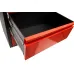 SZAFKA SERWISOWA RMS 3S, RED (SZER*GŁ*WYS) 67,5X46,5X84,5 CM