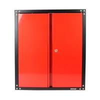 SZAFKA WISZĄCA RMS 2D, RED (SZER*GŁ*WYS) 67,5X32X76,7 CM