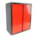 SZAFKA WISZĄCA RMS 2D, RED (SZER*GŁ*WYS) 67,5X32X76,7 CM