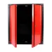 SZAFKA WISZĄCA RMS 2D, RED (SZER*GŁ*WYS) 67,5X32X76,7 CM