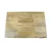 BLAT ROBOCZY NA 1 SZAFKE,  (SZER*GŁ*WYS) 66,5X45,5X3 CM
