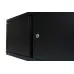 SZAFKA SERWISOWA RMS 2D, WISZĄCA S, BLACK (SZER*GŁ*WYS) 67,5X32X36 CM