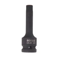 KLUCZ TRZPIENIOWY UDAROWY 1/2, 75 MM, SPLINE M 12