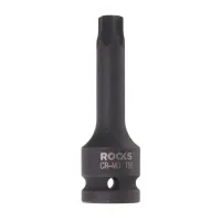KLUCZ TRZPIENIOWY UDAROWY 1/2, 75 MM, TORX T 55