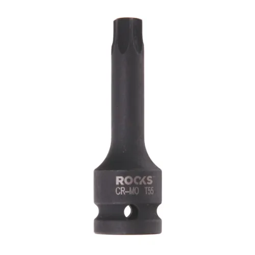 KLUCZ TRZPIENIOWY UDAROWY 1/2, 75 MM, TORX T 55