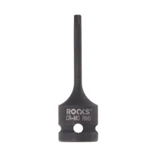 ROOKS OK-01.5024 — KLUCZ TRZPIENIOWY UDAROWY 1/2, 75 MM, RIBE RM 5