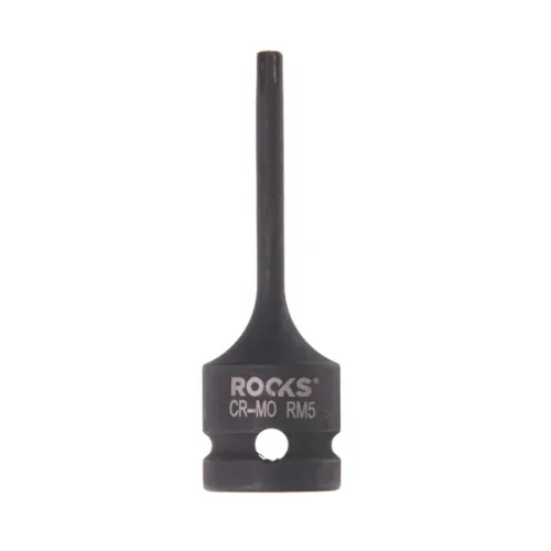 KLUCZ TRZPIENIOWY UDAROWY 1/2, 75 MM, RIBE RM 5