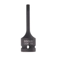 KLUCZ TRZPIENIOWY UDAROWY 1/2, 75 MM, RIBE RM 6