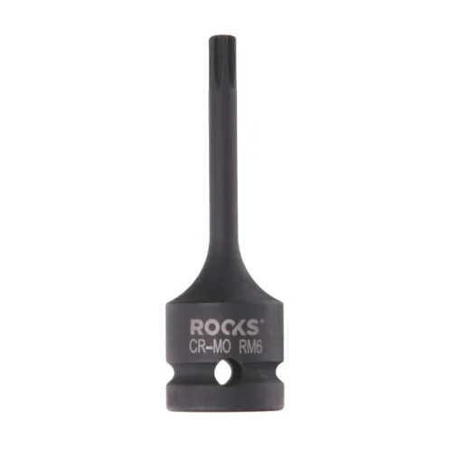 KLUCZ TRZPIENIOWY UDAROWY 1/2, 75 MM, RIBE RM 6