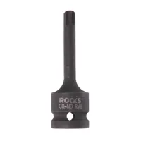 KLUCZ TRZPIENIOWY UDAROWY 1/2, 75 MM, RIBE RM 8