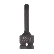 ROOKS OK-01.5027 — KLUCZ TRZPIENIOWY UDAROWY 1/2, 75 MM, RIBE RM 8