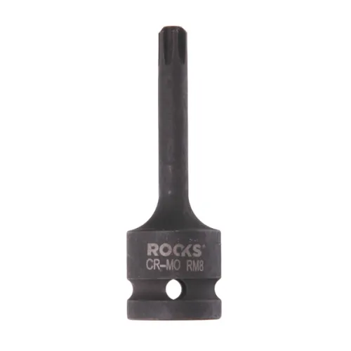 KLUCZ TRZPIENIOWY UDAROWY 1/2, 75 MM, RIBE RM 8