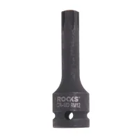 KLUCZ TRZPIENIOWY UDAROWY 1/2, 75 MM, RIBE RM 12