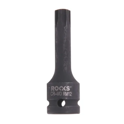 KLUCZ TRZPIENIOWY UDAROWY 1/2, 75 MM, RIBE RM 12