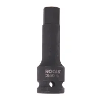KLUCZ TRZPIENIOWY UDAROWY 1/2, 75 MM, HEX 14