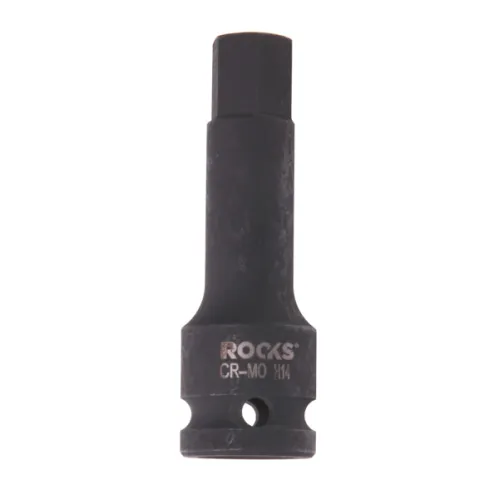 KLUCZ TRZPIENIOWY UDAROWY 1/2, 75 MM, HEX 14