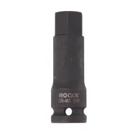 KLUCZ TRZPIENIOWY UDAROWY 1/2, 75 MM, HEX 19