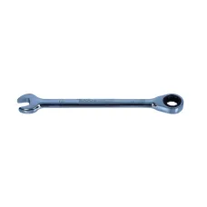 ROOKS OK-01.6004 — KLUCZ PŁASKO-OCZKOWY 11 MM Z GRZECHOTKĄ