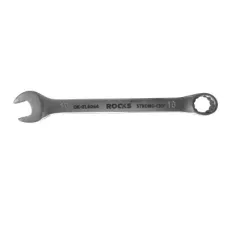 ROOKS 35/10 — KLUCZ PŁASKO-OCZKOWY 10 MM