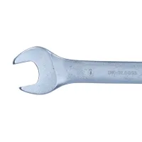 KLUCZ PŁASKO-OCZKOWY 11 MM