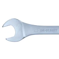 KLUCZ PŁASKO-OCZKOWY 23 MM
