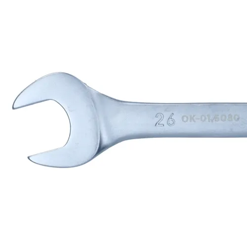 KLUCZ PŁASKO-OCZKOWY 26 MM