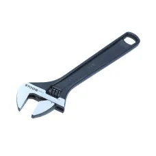 ROOKS 261/8 — KLUCZ NASTAWNY, HYDRAULICZNY 200 MM, 40CRV