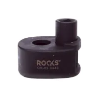 NASADKA DO WYKRĘCANIA DRĄŻKÓW KIEROWNICZYCH 33-42 MM