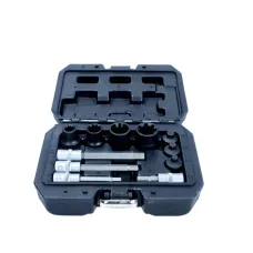 ROOKS OK-02.0459 — ZESTAW KLUCZY DO ZACISKÓW HAMULCOWYCH 11 CZ, VAG, BMW, PSA, MB