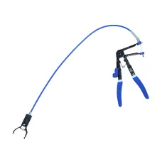 ROOKS OK-02.0522 — SZCZYPCE Z LINKĄ DO ZŁĄCZY PALIWOWYCH 650MM