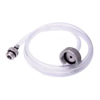 PRZEWÓD, ADAPTER DO WYMIANY OLEJU AUTOMATYCZNEJ SKRZYNI DSG